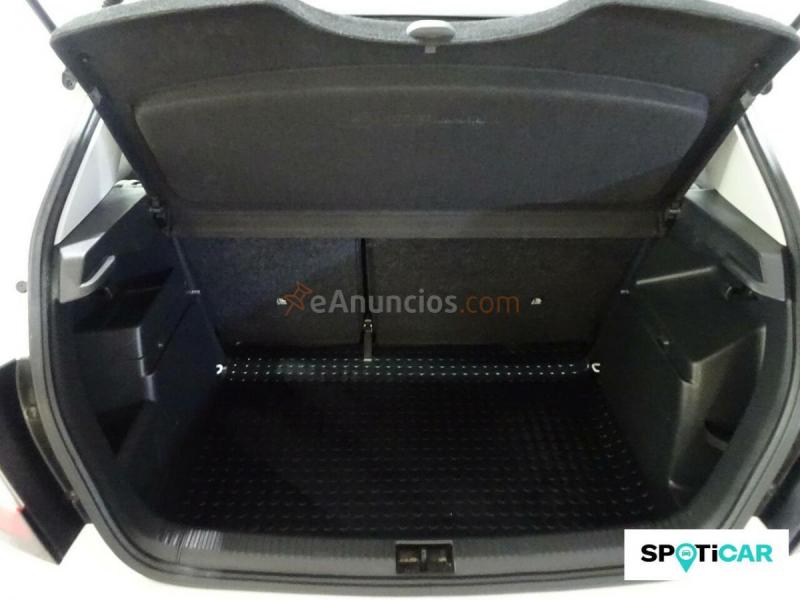 Skoda Fabia  1.0 MPI 55KW (75cv) Like