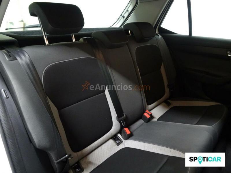 Skoda Fabia  1.0 MPI 55KW (75cv) Like