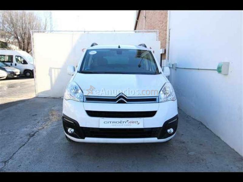 Citron Berlingo  E-Berlingo Multispace Feel