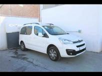 Citron Berlingo  E-Berlingo Multispace Feel