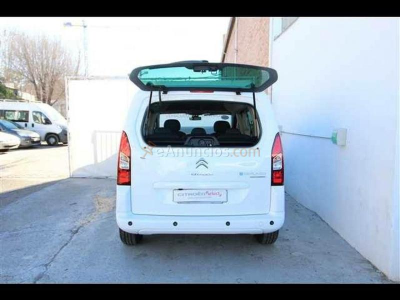 Citron Berlingo  E-Berlingo Multispace Feel