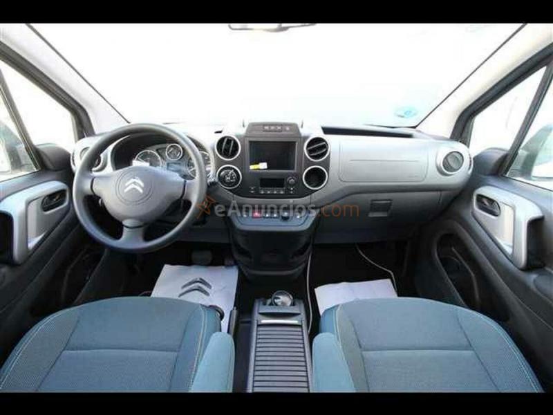 Citron Berlingo  E-Berlingo Multispace Feel