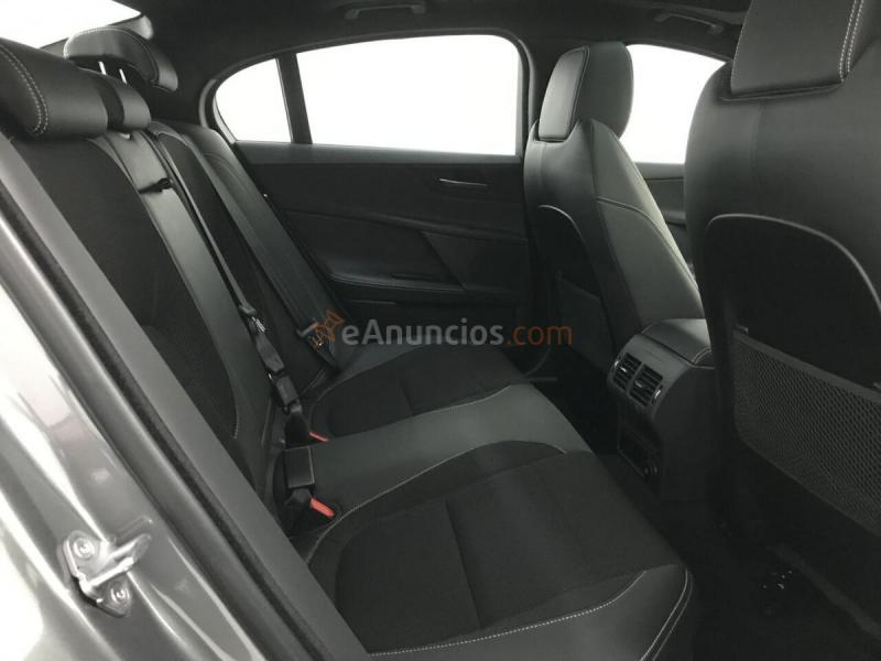 Jaguar XE 2.0I 147KW R-SPORT AUTO 200 4P 