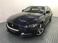 Jaguar XE 2.0D 132KW R-SPORT AUTO 180 4P