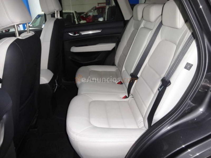 Mazda CX-5 2.0 G 121kW 165CV AWD AT Zenith 