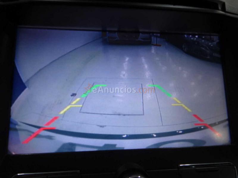 SsangYong Korando D22T 178cv Limited Auto 4x2 