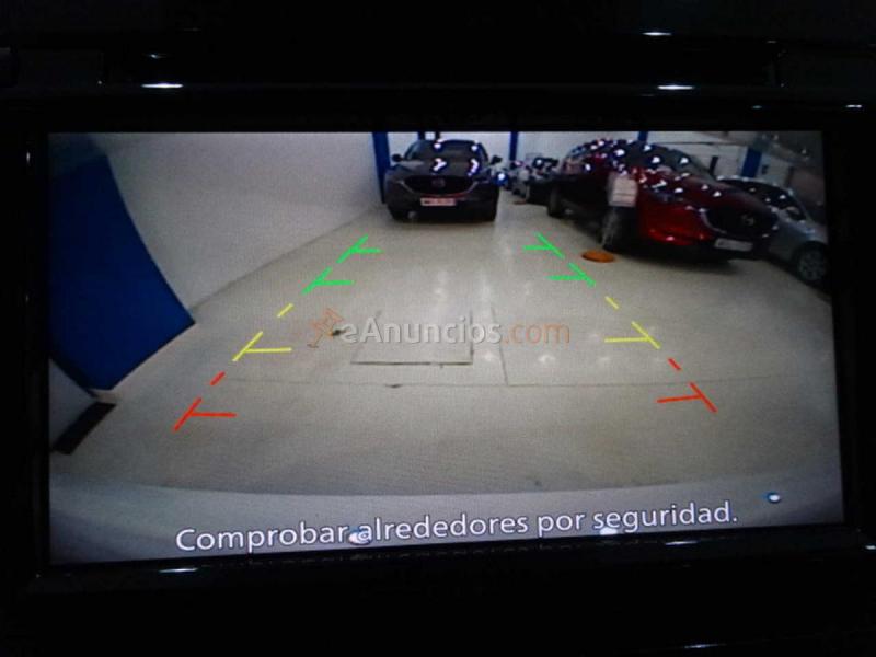 Nissan Qashqai DIGT 103KW 140 CV E6D ACENTA 