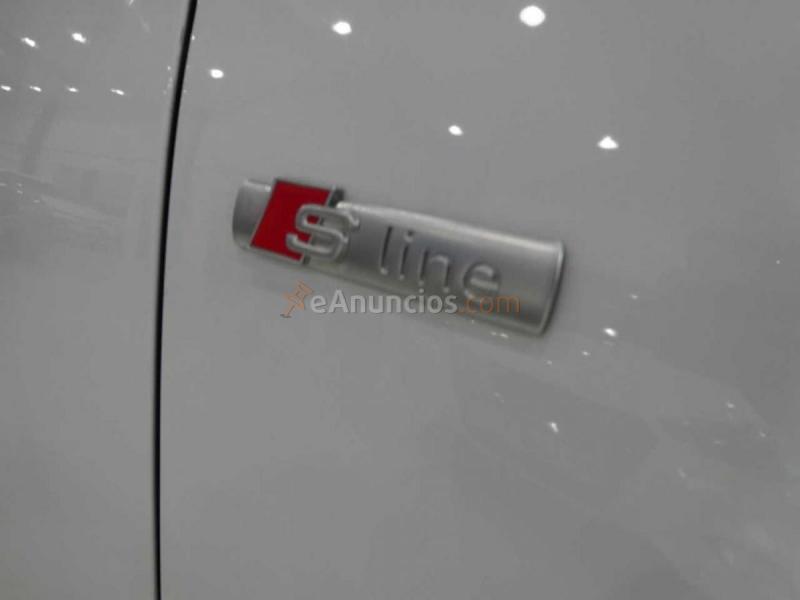 Audi A1 Adrenalin 1.0 TFSI 70kW 95CV Sportback NACIONAL