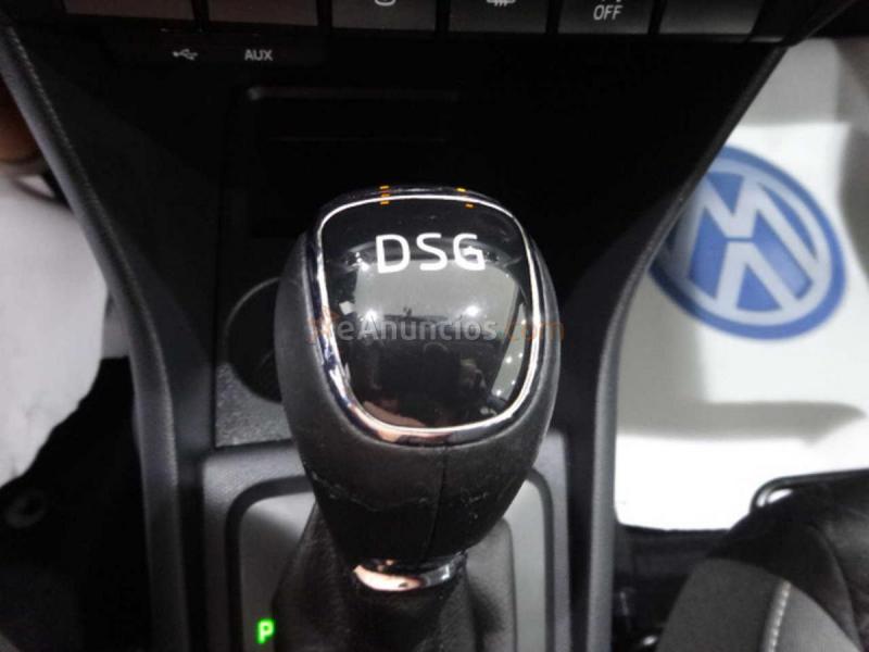 Skoda Spaceback 1.4 TDI CR 90cv Style DSG Spaceback 