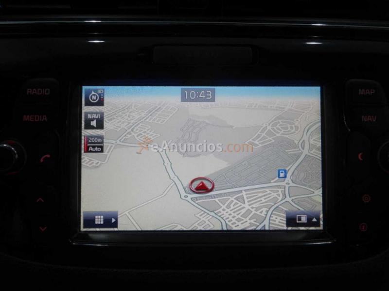 Kia Ceed 1.4 CRDi WGT xTech16 