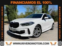 BMW Serie 1 116D. *Automático* *Paquete M* *2020* *Nacional* *10.000 km* 