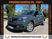Renault Captur Intens Energy 1.5 DCI 90cv. *2015* *114.000 km* *Nacional* *232€mes* 