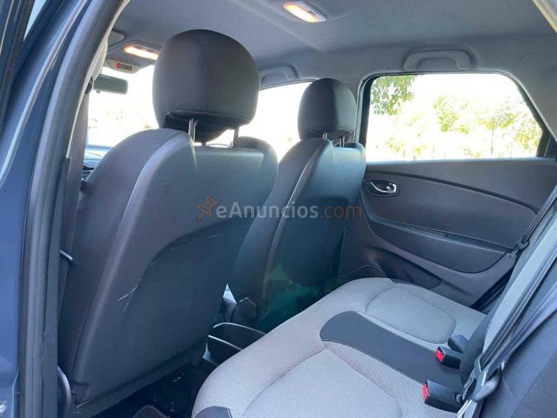 Renault Captur Intens Energy 1.5 DCI 90cv. *2015* *114.000 km* *Nacional* *232€mes* 