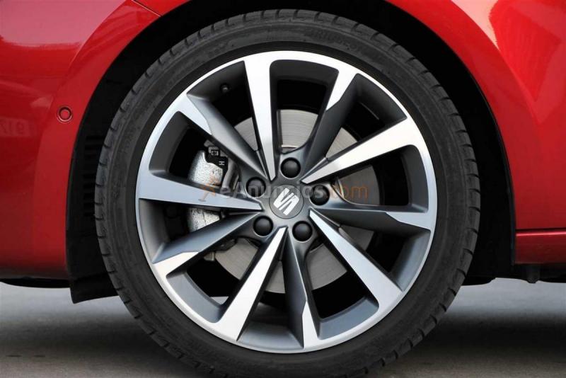 Seat Leon 1.5 eTSI DSG7 SS FR 150cv 5p. 