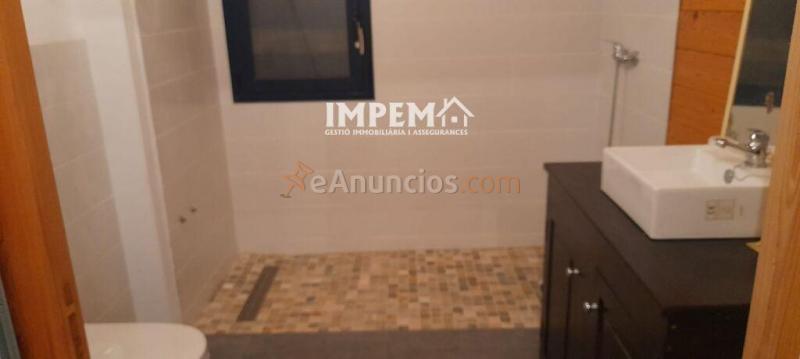 Chalet Independiente en Masquefa