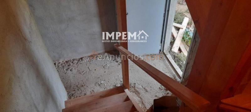 Chalet Independiente en Masquefa