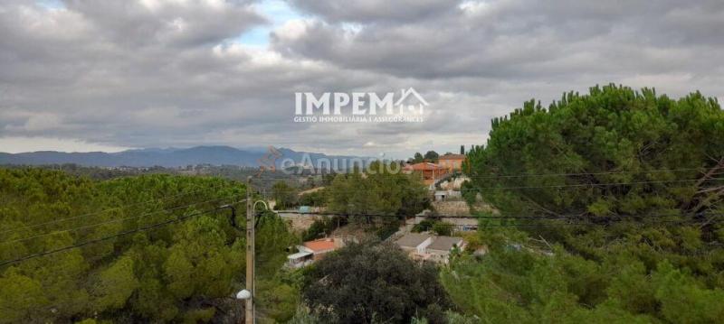 Chalet Independiente en Masquefa