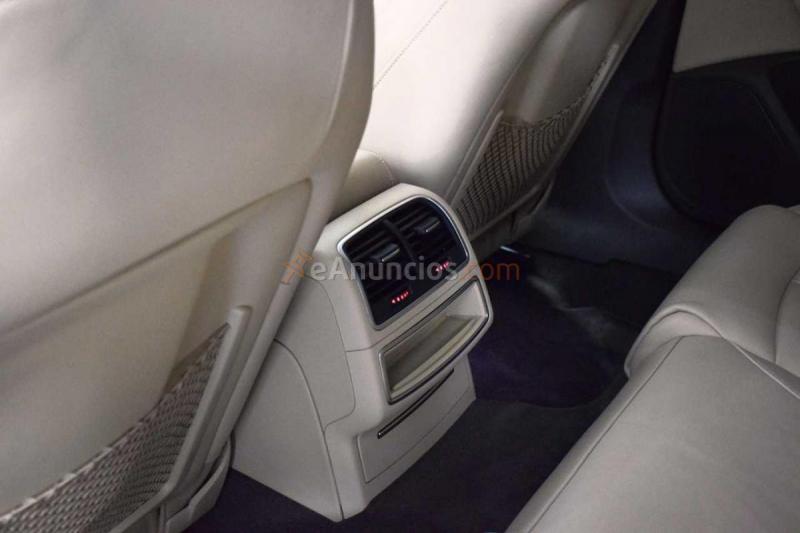 Audi A6 2.0 TDI, MULTITRONIC, 176CV 