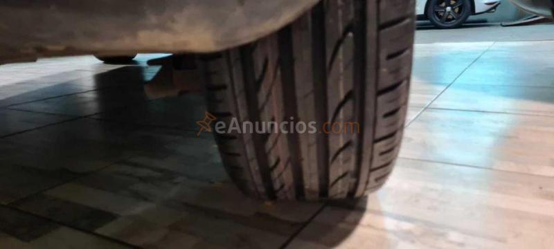 Seat Ibiza 1.6 TDI 90CV LLANTAS-CLIMA-BLUEOOTH