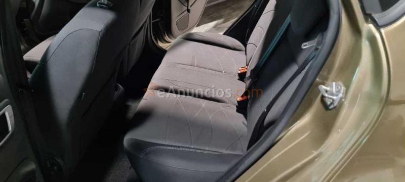 Ford Fiesta 1.25 Duratec 82cv Trend 5p LLANTAS-CLIMA-BLUEOOTH