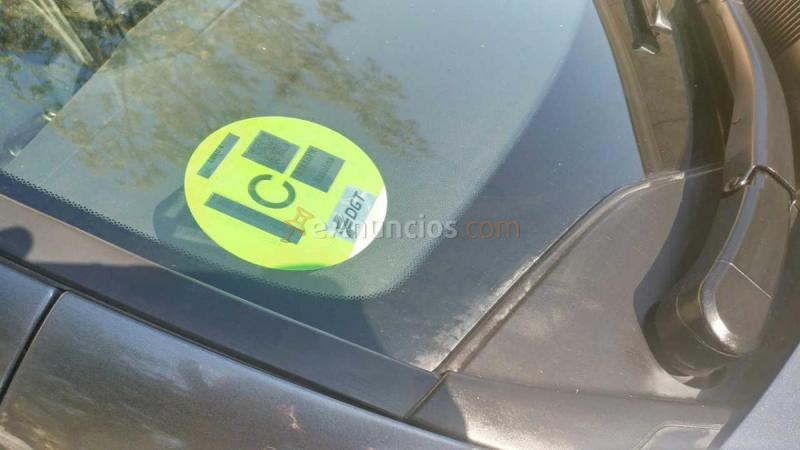 Honda Civic IVTEC 1.4 100CV 5P 