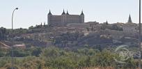 Parcelas urbanas en Toledo