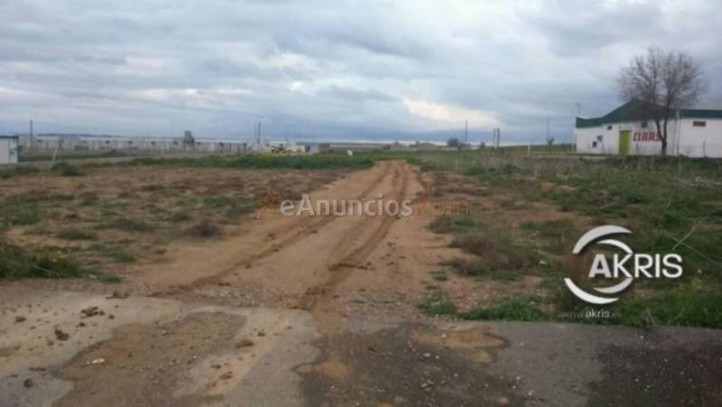 Terreno en Mocejón, Precio negociable