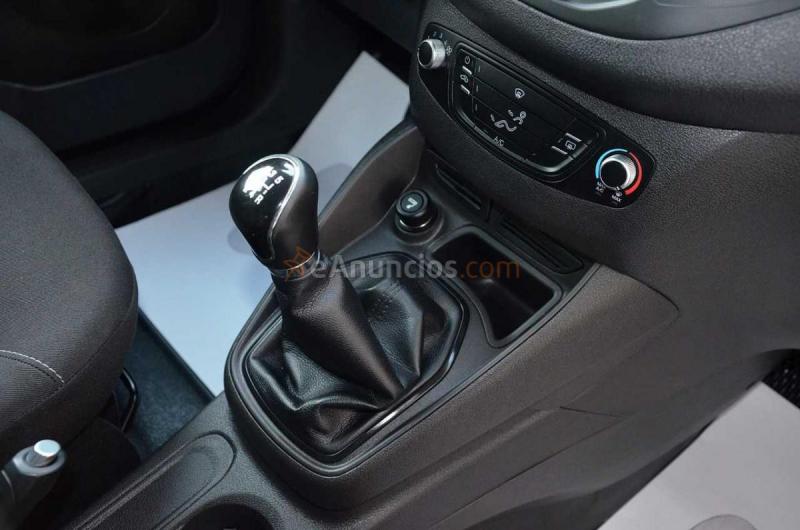 Ford Transit Courier VAN 1.5TDCI 75 CV TREND 4 PUERTAS....PUERTA LATERAL DESLIZANTE .. 