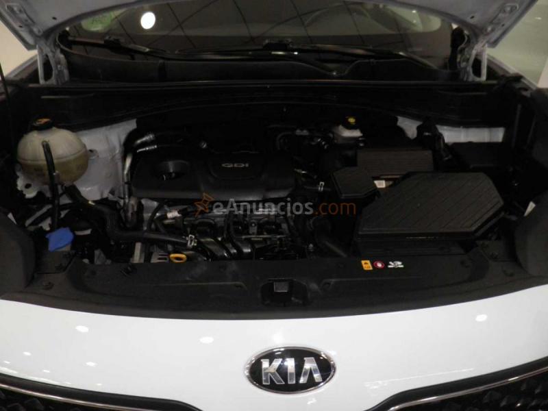 Kia Sportage 1.6 GDI Attract 