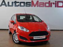 Ford Fiesta 1.5 TDCi 55kW (75CV) Trend 5p