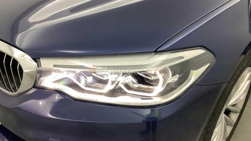 BMW Serie 5 530i xDrive 252cv Luxury 