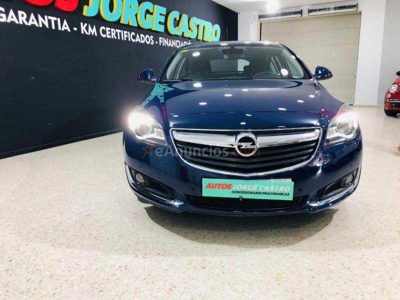 Opel Insignia  2.0 CDTI SELECTIVE  