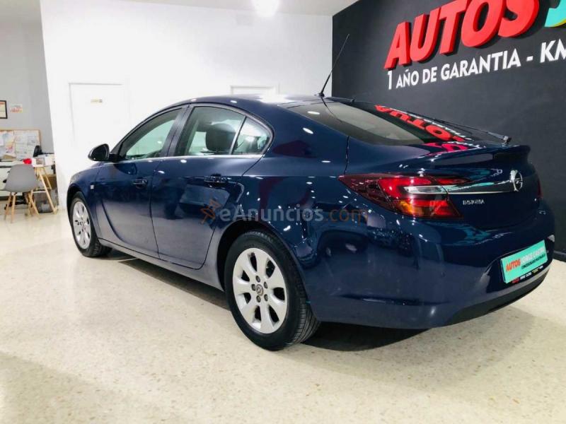 Opel Insignia  2.0 CDTI SELECTIVE  