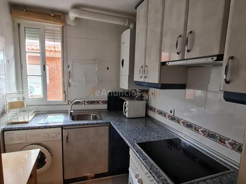 Se Alquila duplex, zona Tetuán
