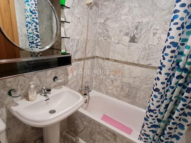 Se Alquila duplex, zona Tetuán