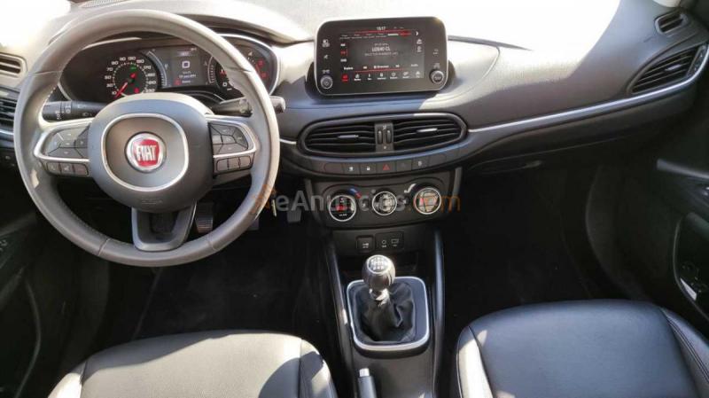 Fiat Tipo 1.6 DIESEL Multijet II S DESIGN 