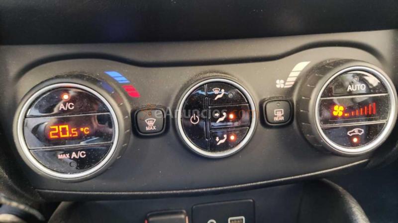 Fiat Tipo 1.6 DIESEL Multijet II S DESIGN 