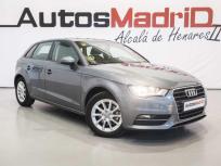 Audi A3 Sportback 1.4 TFSI 122 S tronic Ambition