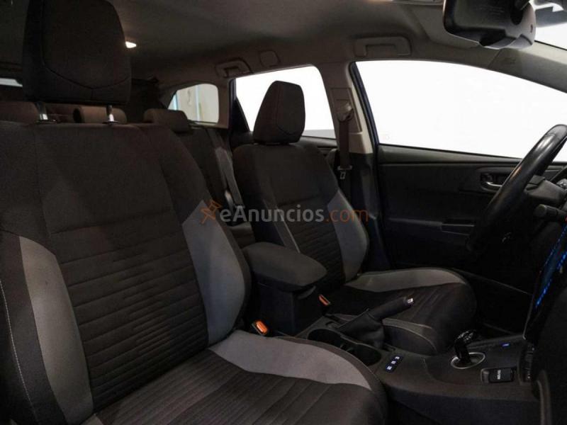 Toyota Auris 1.8 140H Advance Touring Sports