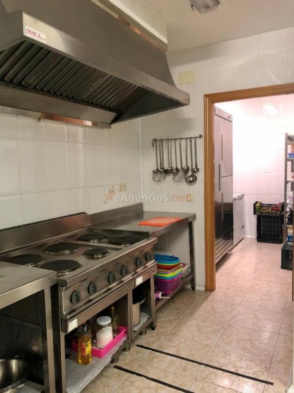 Venta de guarderia en toledo