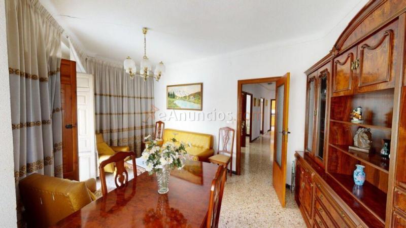 Apartamento en Venta en Dolores Alicante