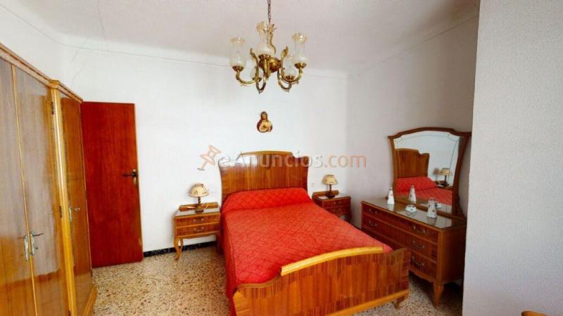 Apartamento en Venta en Dolores Alicante