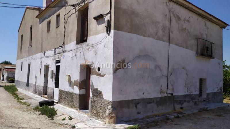 Casa-Chalet en Venta en Beniel Murcia