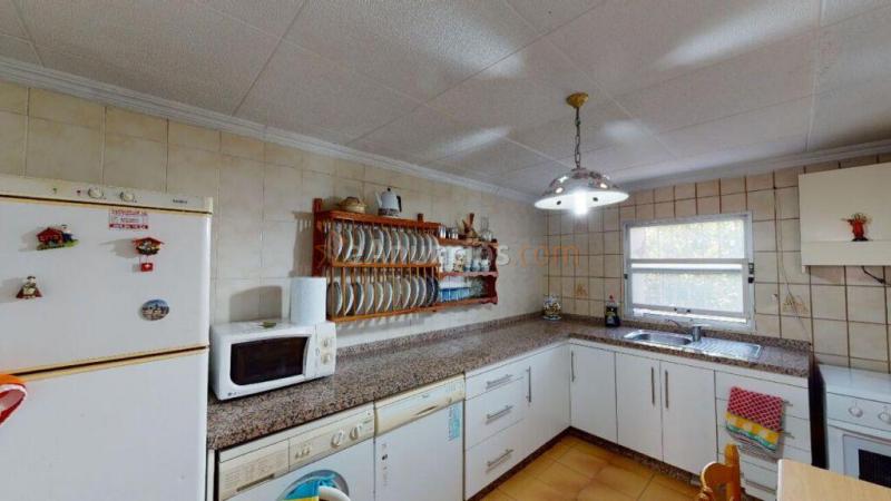 Casa-Chalet en Venta en Beniel Murcia