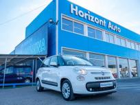 Fiat 500L 1.3D 95cv 