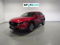 Mazda CX-30  SKYACTIV-G 2.0 90 kW 2WD AT Zenith