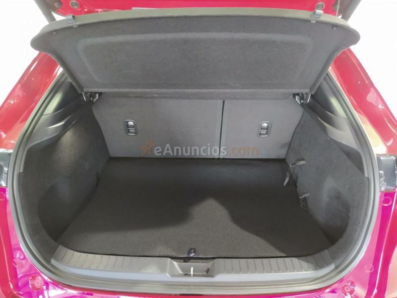 Mazda CX-30  SKYACTIV-G 2.0 90 kW 2WD AT Zenith