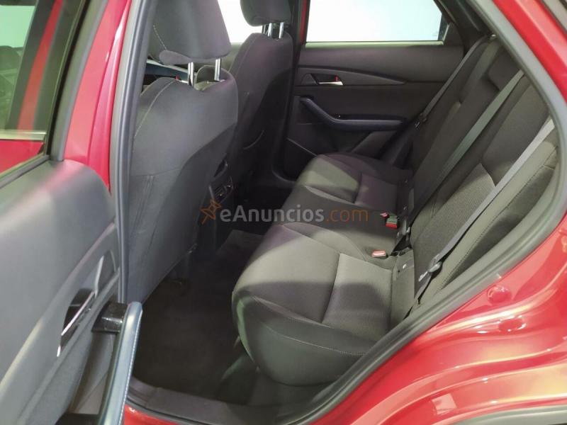 Mazda CX-30  SKYACTIV-G 2.0 90 kW 2WD AT Zenith