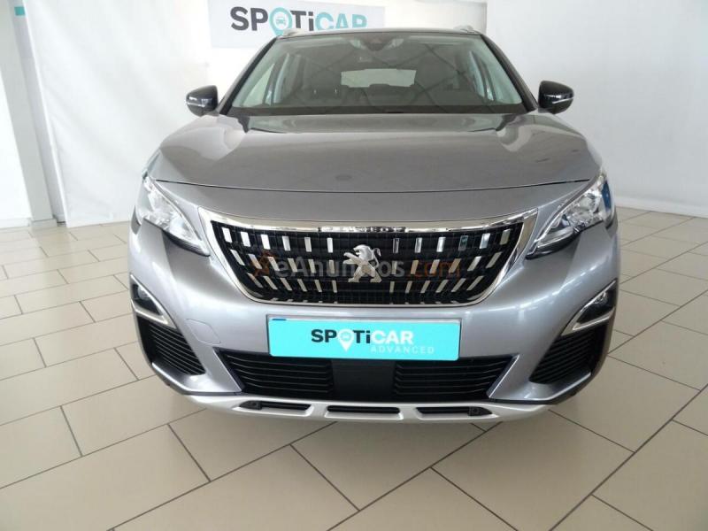 Peugeot 3008  1.2 PURETECH 96KW (130CV) ALLURE S&S Allure