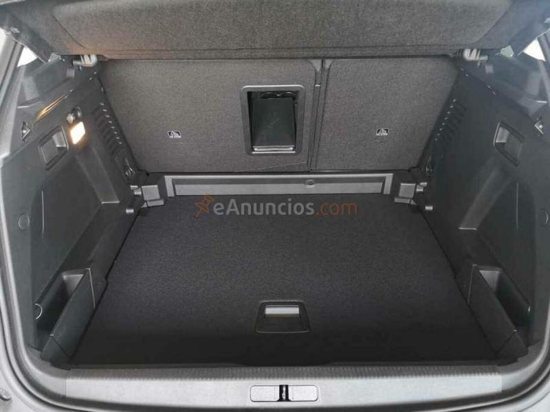 Peugeot 3008  1.2 PURETECH 96KW (130CV) ALLURE S&S Allure